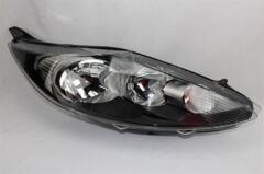 FORD FİESTA SAĞ FAR MERCEKSİZ 2009-2012