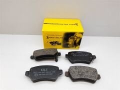 Arka Balata Astra G 1998-2007