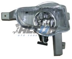 Sis Farı Sağ Volvo S40 V40 2001-2004
