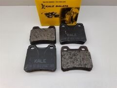 Arka Balata Vectra A 2.0 1988-1995