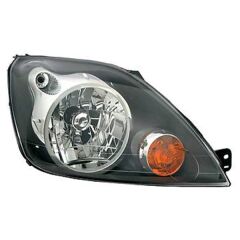 FORD FİESTA SAĞ FAR 2006-2008