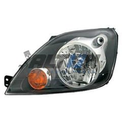 Sol Far Ford Fiesta 2006-2008