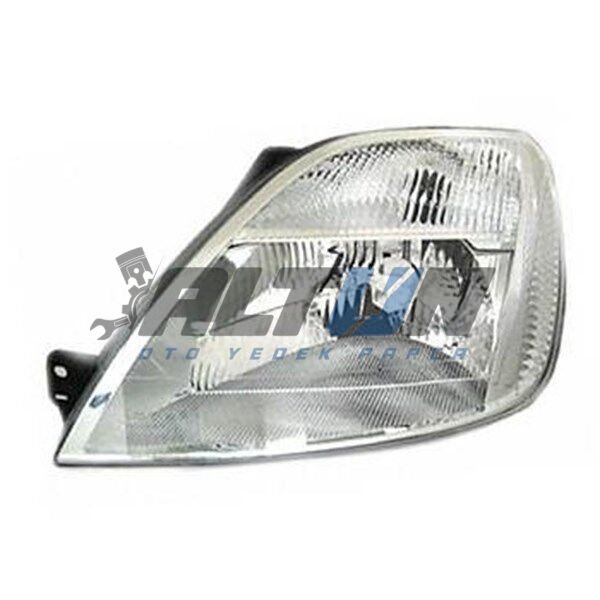 Sol Far Ford Fiesta 2002-2005