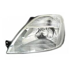 FORD FİESTA SOL FAR 2002-2005