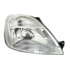 FORD FİESTA SAĞ FAR 2002-2005