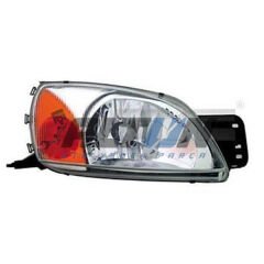 Sağ Far Ford Fiesta 1999-2001