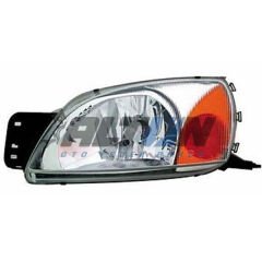 Sol Far Ford Fiesta 1999-2001