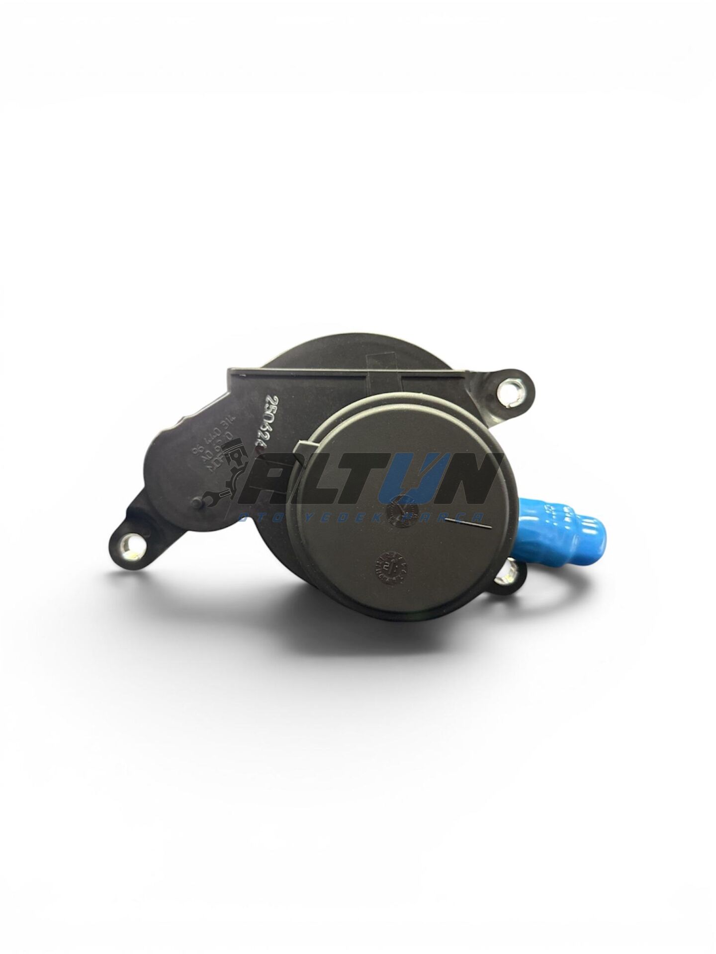 Yağ Separatörü - Karter Havalandırma Valfi Chevrolet Captiva C100 2.0 Dizel 2007-2011