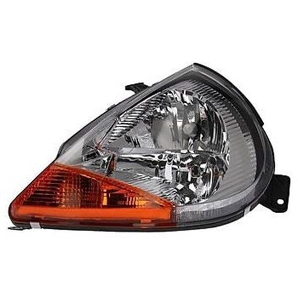 Sol Far Ford Ka 1997-2001