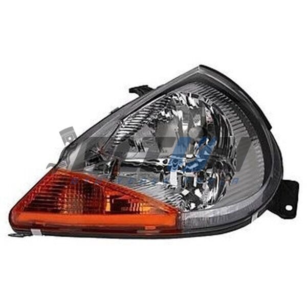 Sol Far Ford Ka 1997-2001