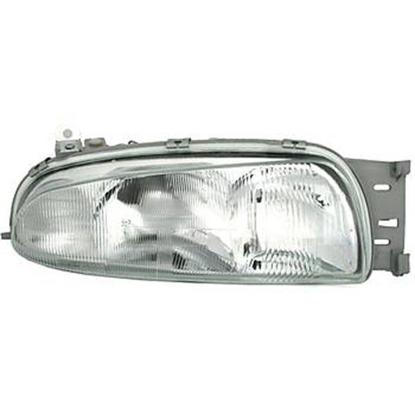 Sağ Far Ford Fiesta 1996-1999