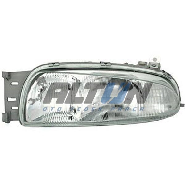 Sol Far Ford Fiesta 1996-1999