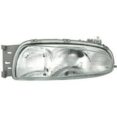 FORD FİESTA SOL FAR 1996-1999