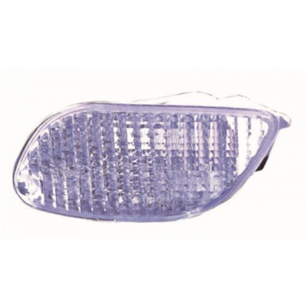 Tampon Sinyali Sol Beyaz Focus 1 1998-2001