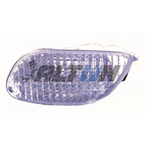 Tampon Sinyali Sol Beyaz Focus 1 1998-2001