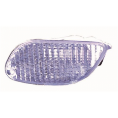 Tampon Sinyali Sol Beyaz Focus 1 1998-2001