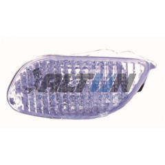 Tampon Sinyali Sol Beyaz Focus 1 1998-2001