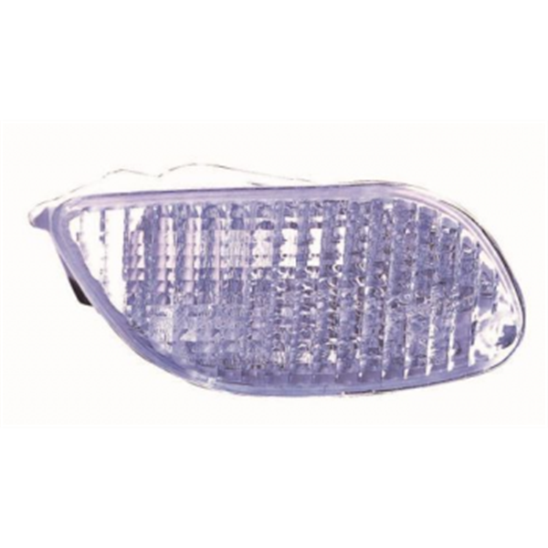 Tampon Sinyali Sağ Beyaz Focus 1 1998-2001
