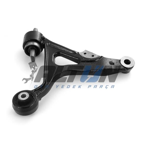 Sağ Alt Salıncak Volvo S60 V70 2007-2009