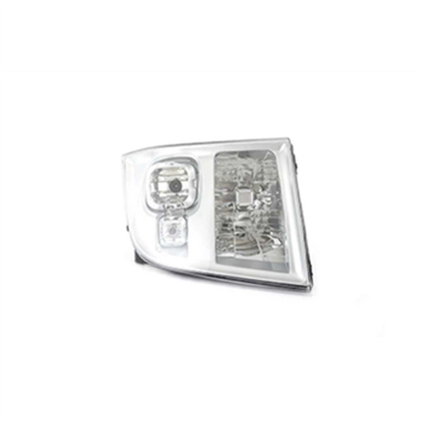 Sol Far Motorsuz Transit V347 2007-2014