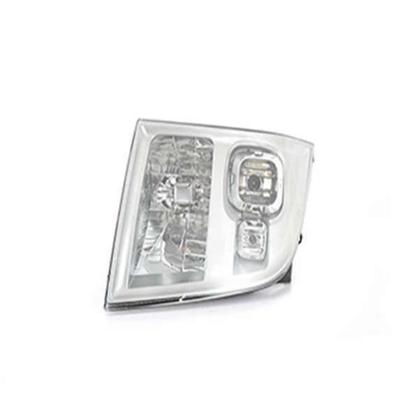 Sol Far Motorsuz Transit V347 2007-2014