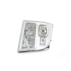 Sol Far Motorsuz Transit V347 2007-2014