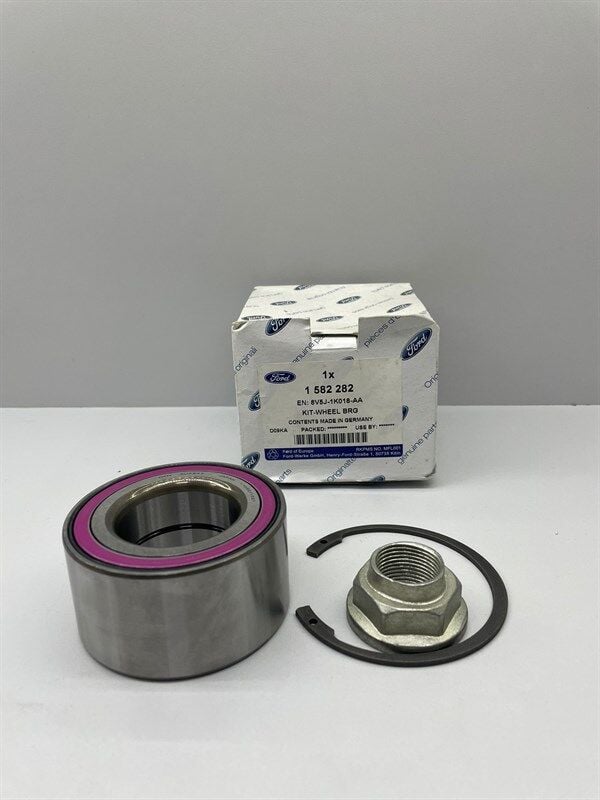 ÖN TEKER BİLYASI FOCUS 1 1998-2005 MODEL ORJİNAL SERVİS ÜRÜNÜ