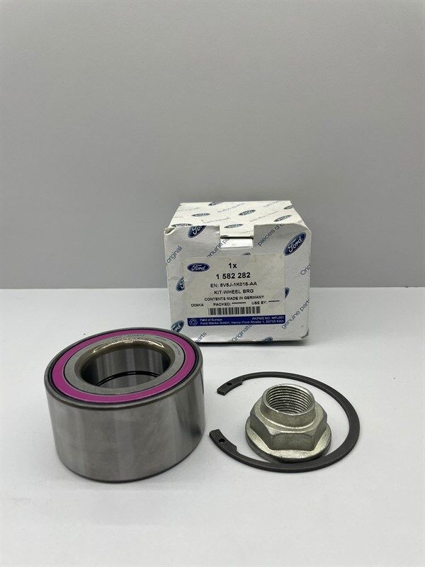 Ön Teker Bilya Kiti Ford Focus 1 1998-2005