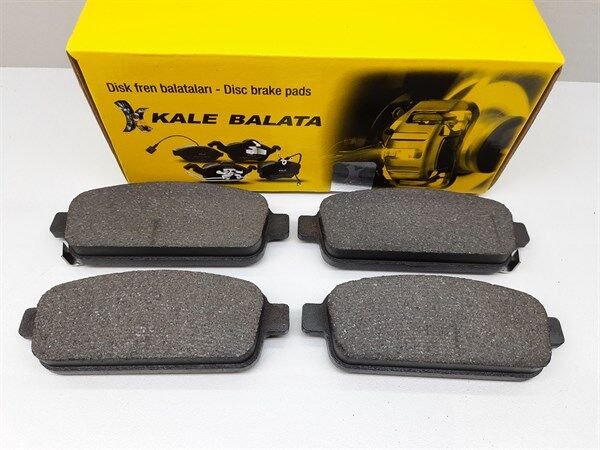 Arka Balata Cruze 2010-2014