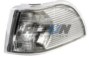 Sol Sinyal Volvo S70 V70 C70 XC70 1997-2002