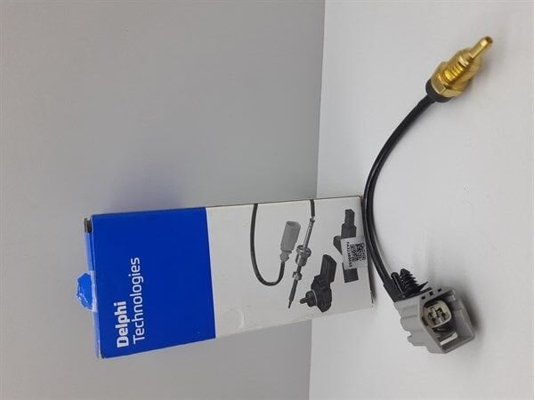 FORD CONNECT HARARET (ISI) MÜŞÜRÜ 2002-2013