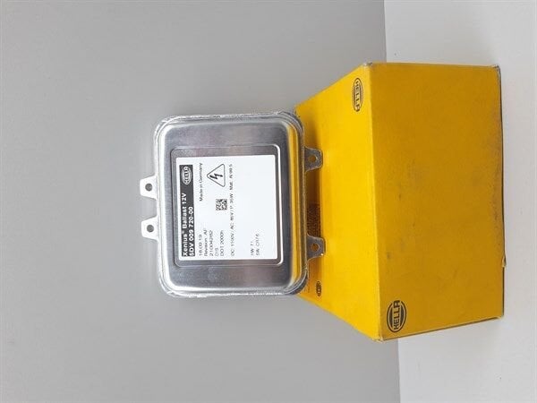 Xenon Far Beyni Astra İnsignia