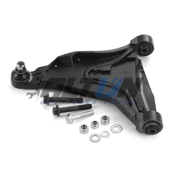 Sol Alt Salıncak Volvo 850 S70 V70