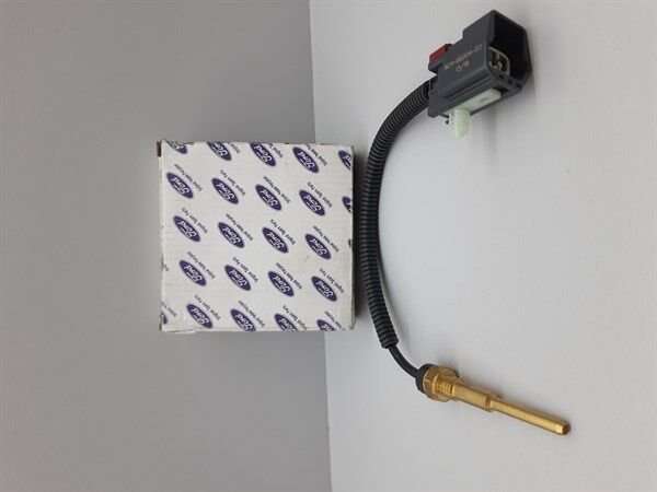 Hararet Müşürü Transit V184 V347 2001-2014