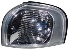 Sol Sinyal Volvo S80 1999-2006