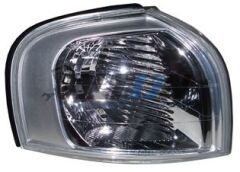 Sağ Sinyal Volvo S80 1999-2006