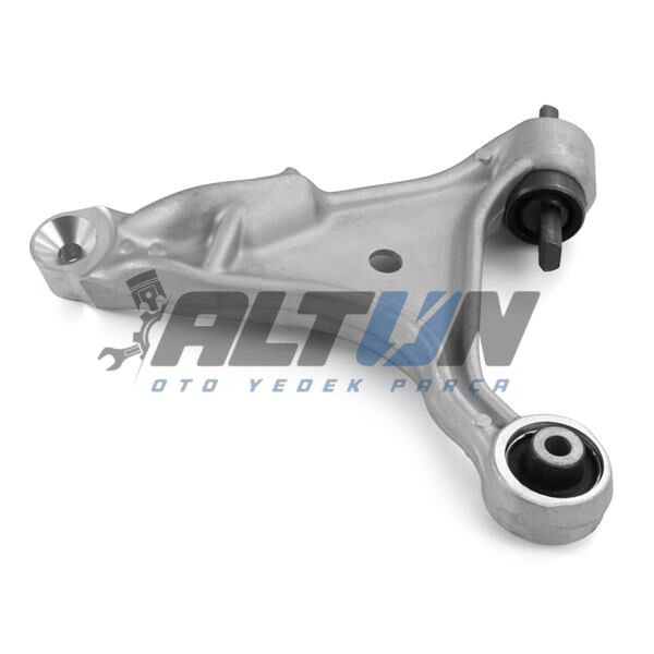 Alt Salıncak Sol Volvo S80 1999-2006