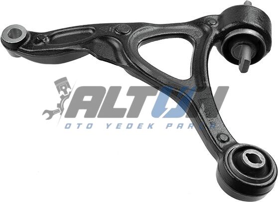 Sol Alt Salıncak Volvo XC90 2003-2014