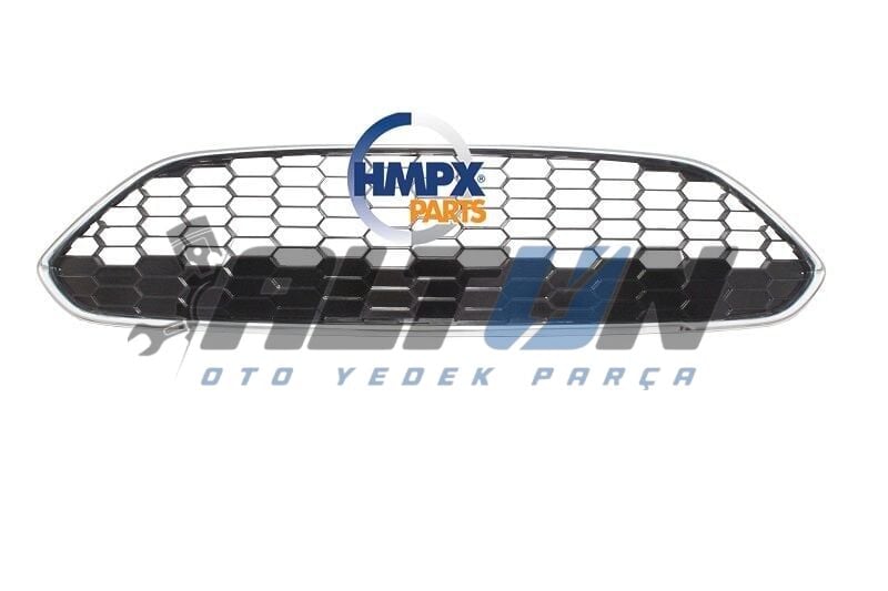 Ön Tampon Panjuru Arı Petek Ford Fiesta 2013-2017