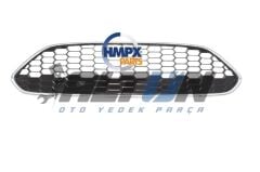 Ön Tampon Panjuru Arı Petek Ford Fiesta 2013-2017