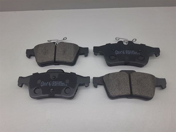 Ön Balata Ford Focus 2 2005-2011