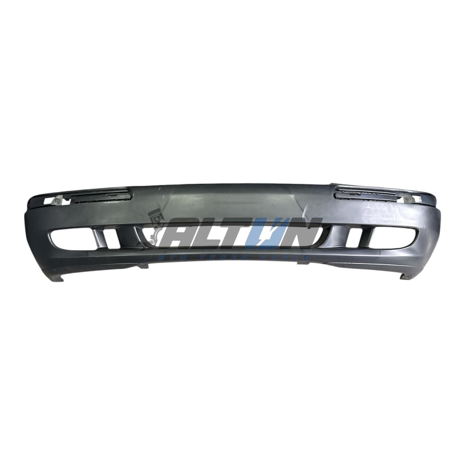 Ön Tampon Volvo S40 V40 2001-2004