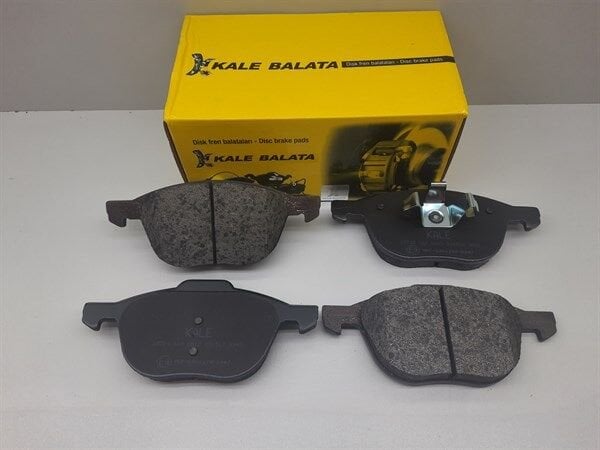 Ön Balata Ford Focus 2 2005-2011