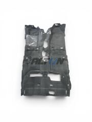 Taban Halısı Ford Ranger 2012-2020