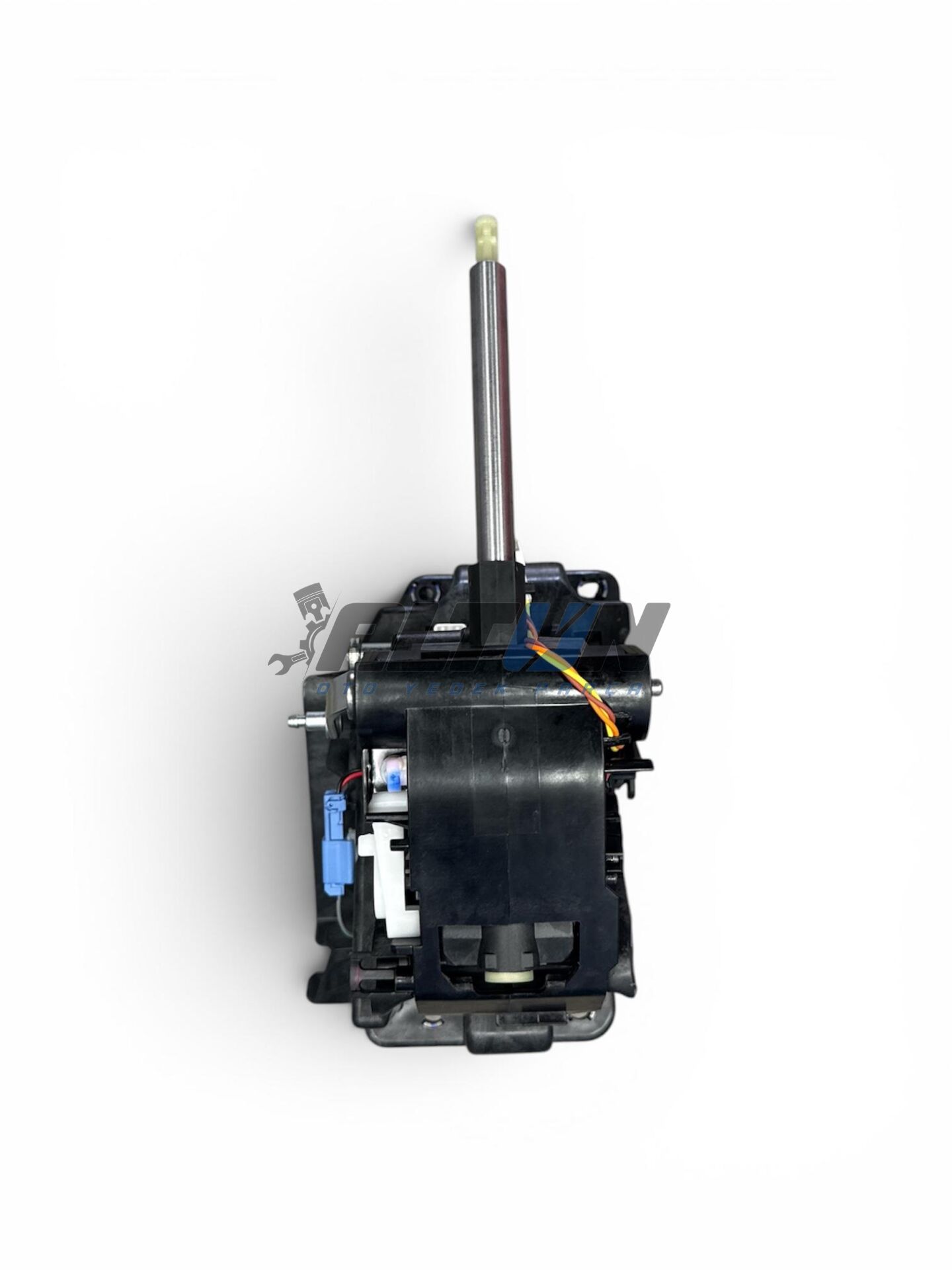 Vites Alt Mekanizması Otomatik Ford Transit 2014-2021