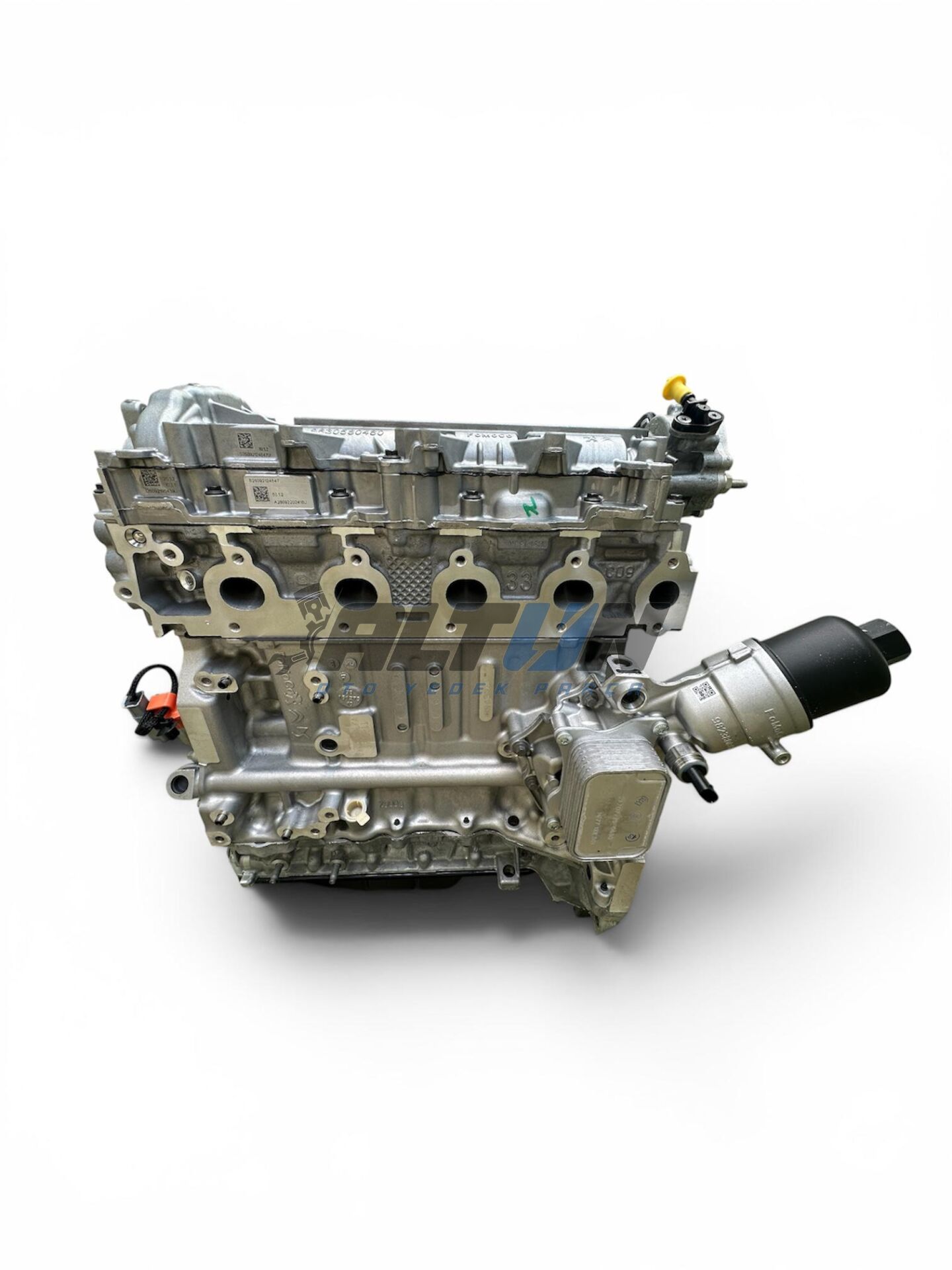 Sandık Motor Komple 8 Vites Otomatik Ford Focus 4 2018-2026