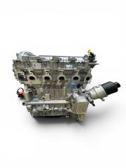 Sandık Motor Komple 8 Vites Otomatik Ford Focus 4 2018-2026
