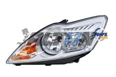 Sol Far Ford Focus 2.5 Krom 2008-2011