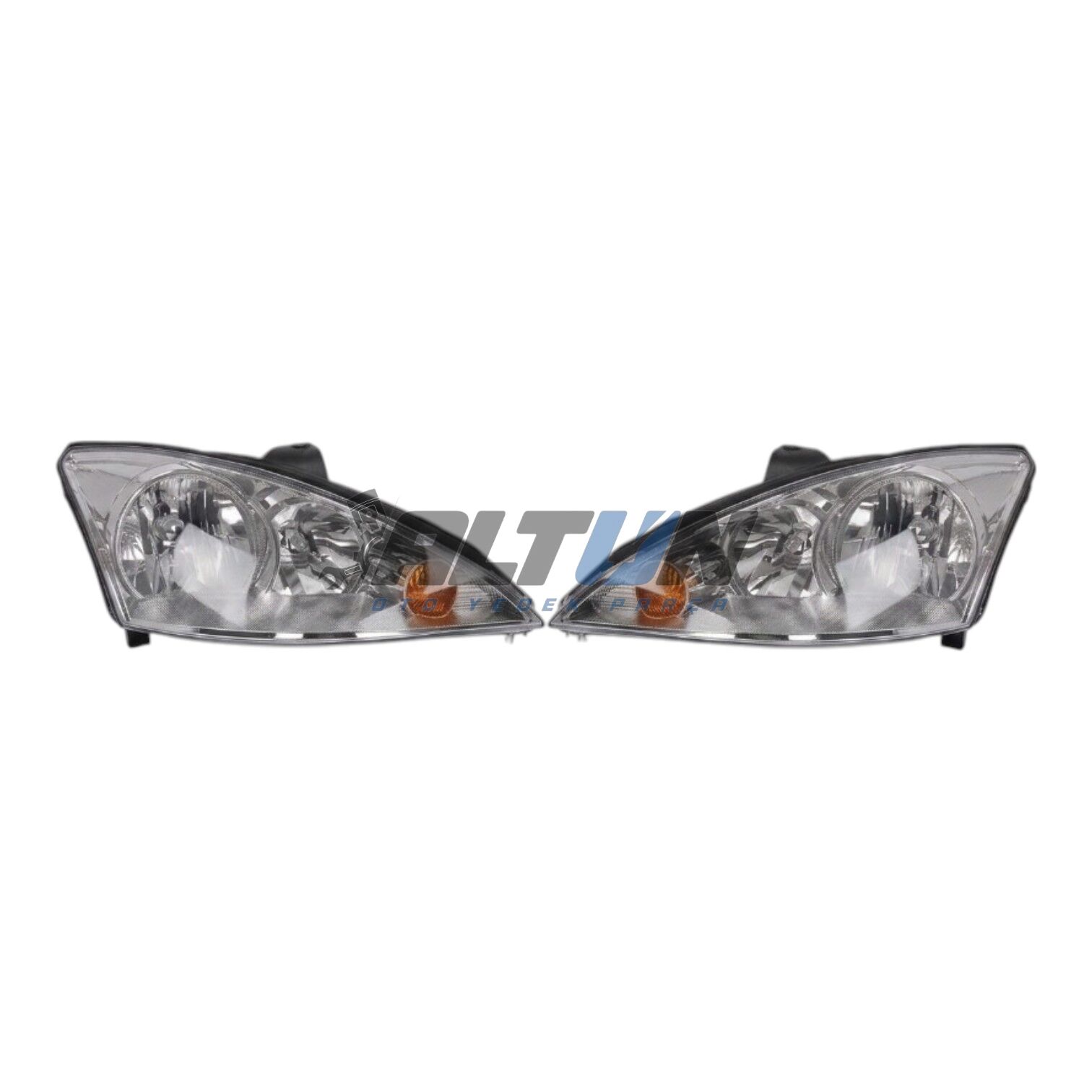 Far Takımı Ford Focus 1.5 2002-2005