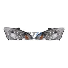 Far Takımı Ford Focus 1.5 2002-2005